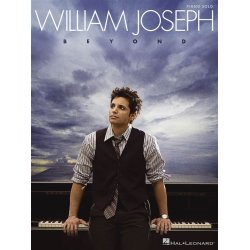 William Joseph: Beyond for Piano Solo