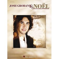 Josh Groban: Noel (Easy Piano)