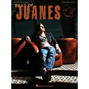 Best Of Juanes