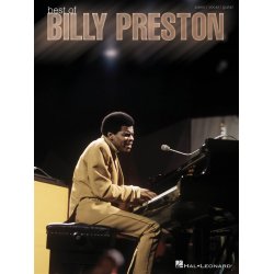 Billy Preston: Best of