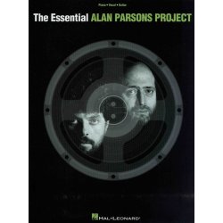 The Essential Alan Parsons Project