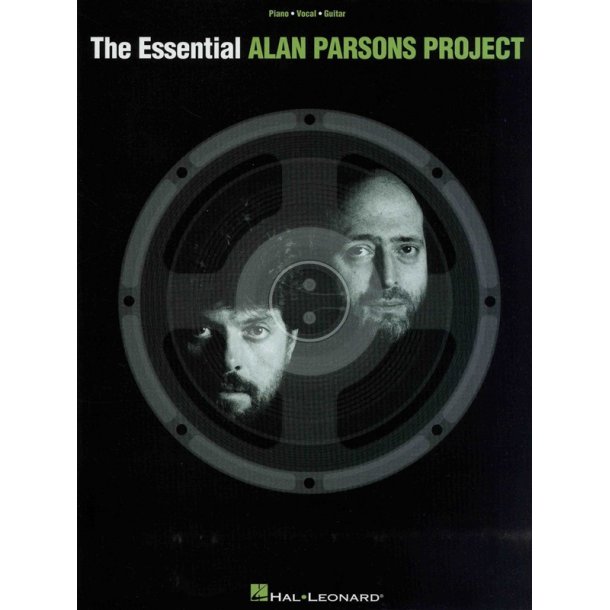 The Essential Alan Parsons Project