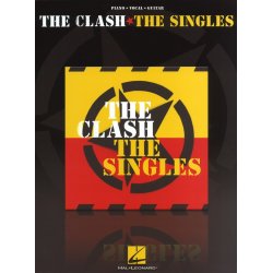 The Clash: The Singles
