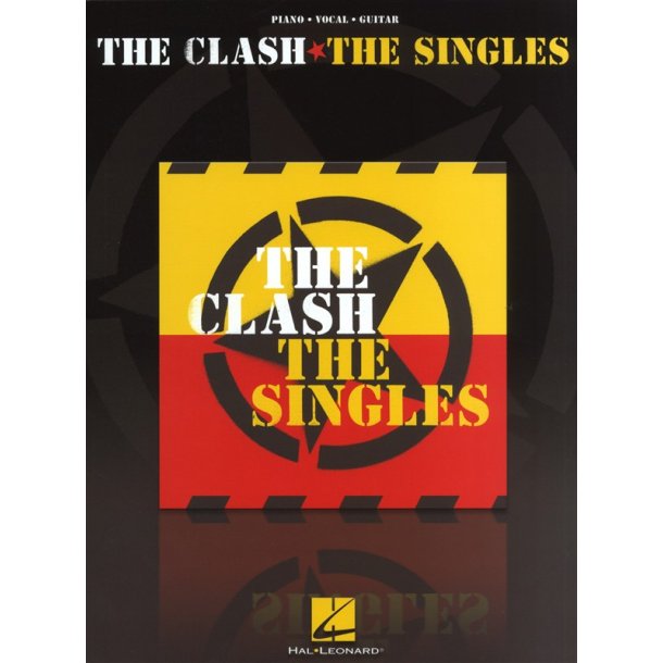 The Clash: The Singles