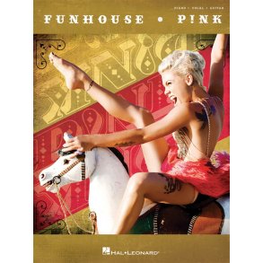 Pink: Funhouse - PVG