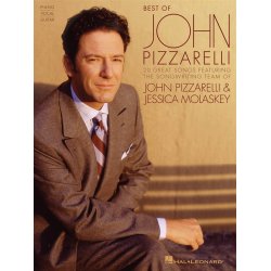 Best Of John Pizzarelli