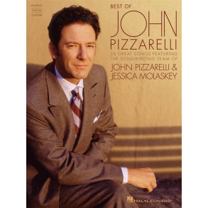Best Of John Pizzarelli