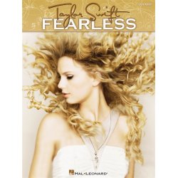 Taylor Swift: Fearless (Easy Piano)