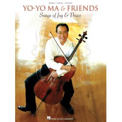 Yo-Yo Ma & Friends: Songs Of Joy & Peace