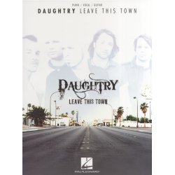 Daughtry: Leave This Town