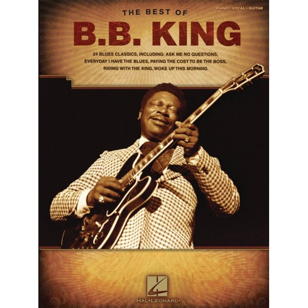 The Best Of B.B. King