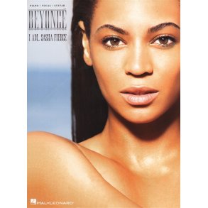 Beyonce: I Am... Sasha Fierce