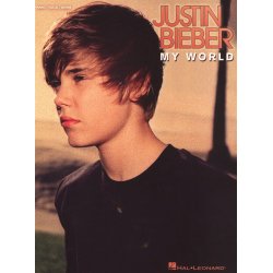 Justin Bieber: My World