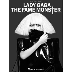 Lady Gaga: The Fame Monster