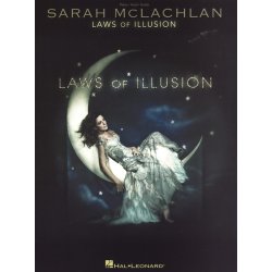 Sarah McLachlan: Laws Of Illusion