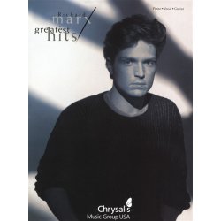Richard Marx: Greatest Hits