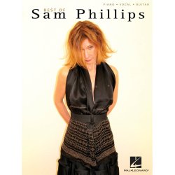 Sam Phillips: Best Of