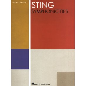 Sting: Symphonicities
