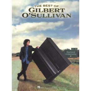 Gilbert O'Sullivan: The Best Of