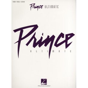 Prince: Ultimate