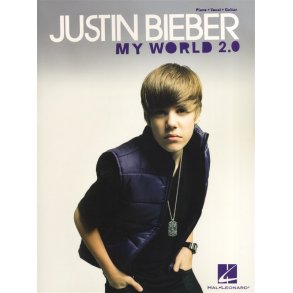 Justin Bieber: My World 2.0