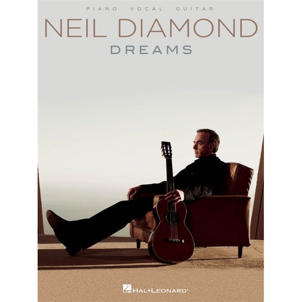 Neil Diamond: Dreams