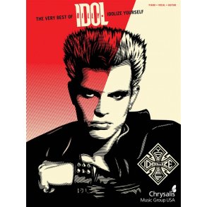 Billy Idol: Idolize Yourself - The Very Best