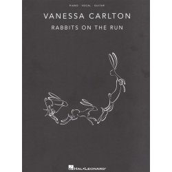 Vanessa Carlton: Rabbits On The Run
