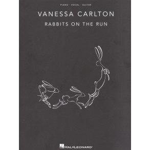 Vanessa Carlton: Rabbits On The Run