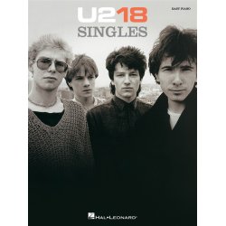 U2: 18 Singles