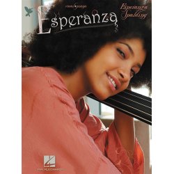 Esperanza Spalding: Esperanza