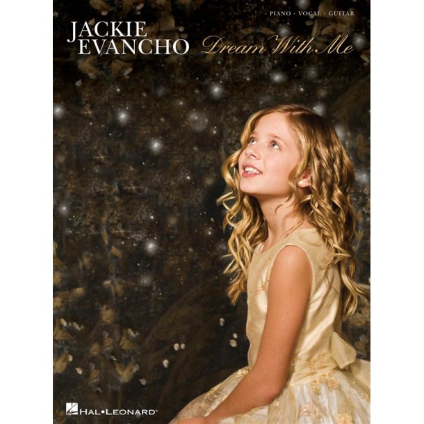 Jackie Evancho: Dream With Me