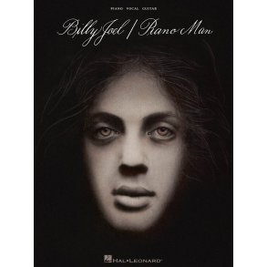 Billy Joel: Piano Man