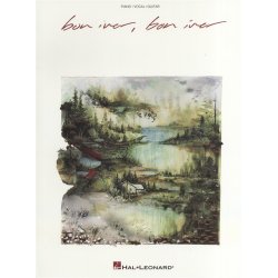 Bon Iver: Bon Iver