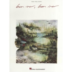 Bon Iver: Bon Iver