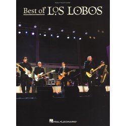Los Lobos: Best Of
