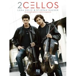 Luka Sulic/Stjepan Hauser: 2 Cellos