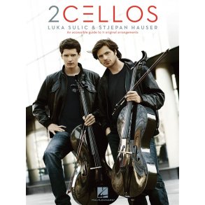 Luka Sulic/Stjepan Hauser: 2 Cellos
