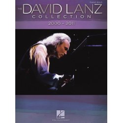 The David Lanz Collection: 2000-2011
