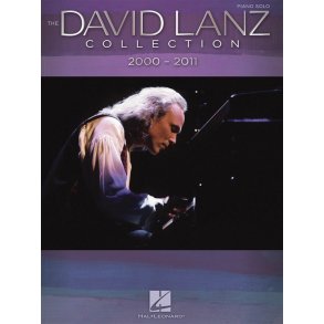 The David Lanz Collection: 2000-2011