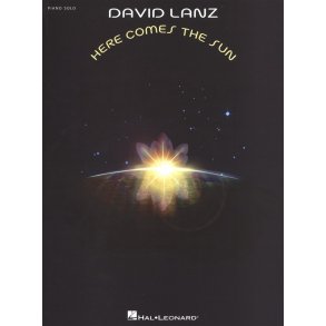 David Lanz: Here Comes The Sun