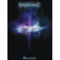 Evanescence: Evanescence (PVG)