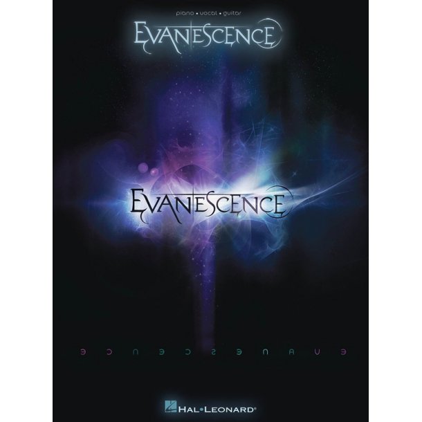 Evanescence: Evanescence (PVG)