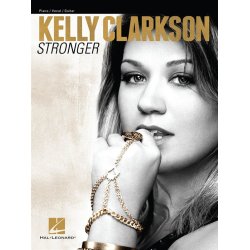 Kelly Clarkson: Stronger