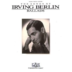Irving Berlin - Ballads