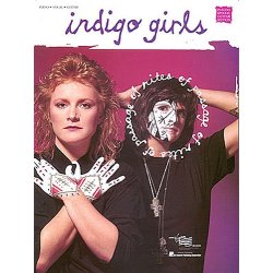 Indigo Girls - Rites of Passage