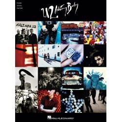 U2: Achtung Baby