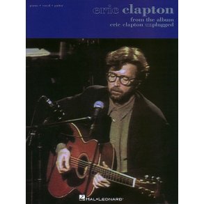 Eric Clapton - Unplugged