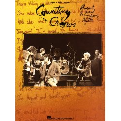 Counting Crows: August And Everything After