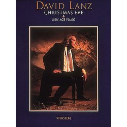 David Lanz - Christmas Eve